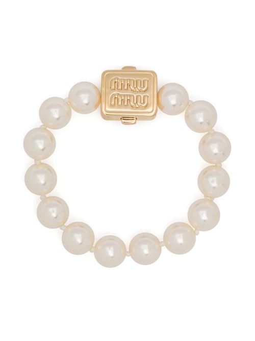 Classic Pearl bracelet